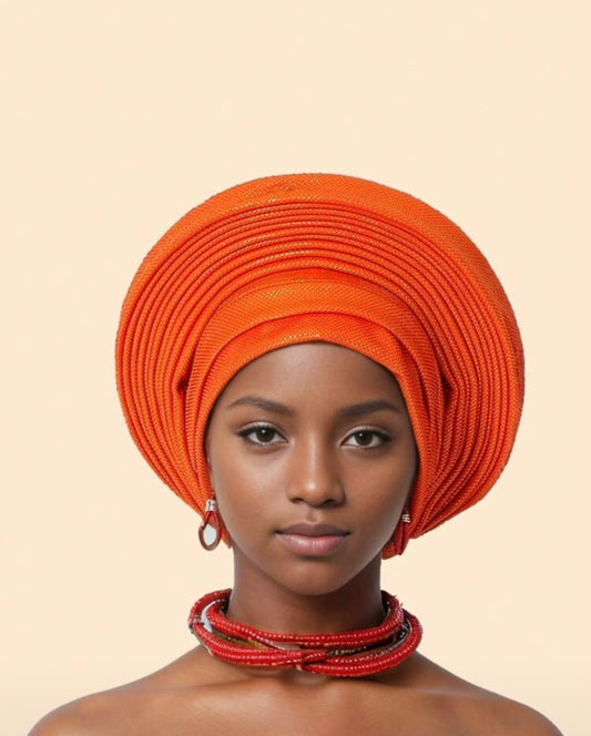 Head wrap