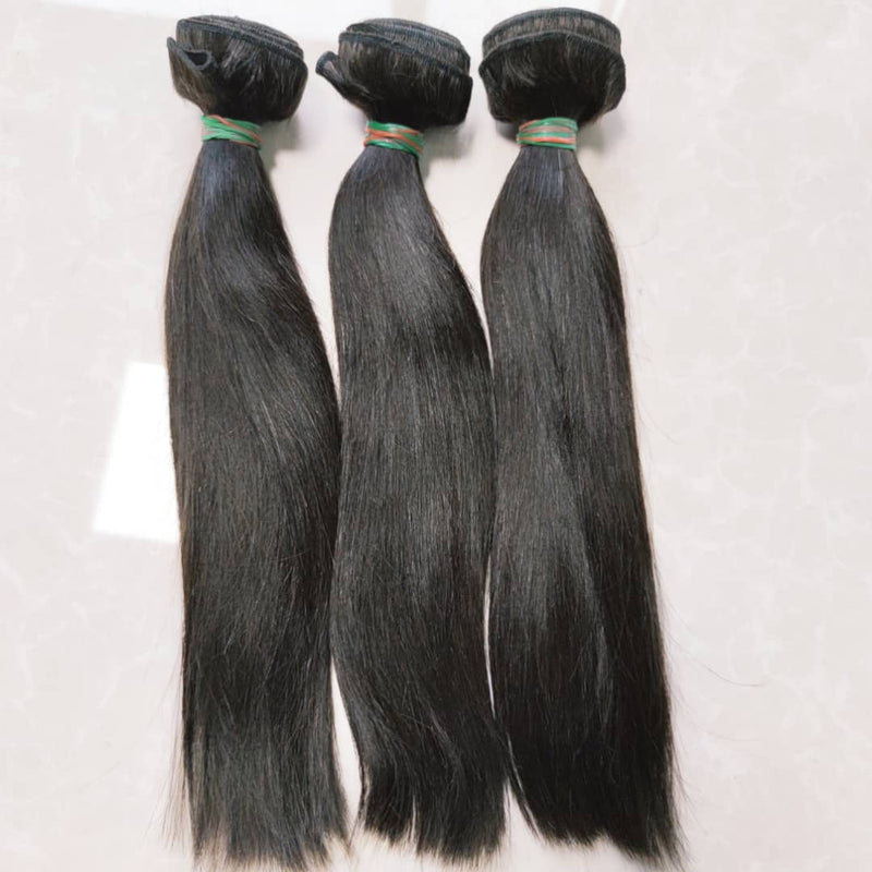 Mink Virgin Hair Bundles